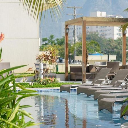 ריו דה ז'ניירו Verano Stay Apart Hotel מראה חיצוני תמונה