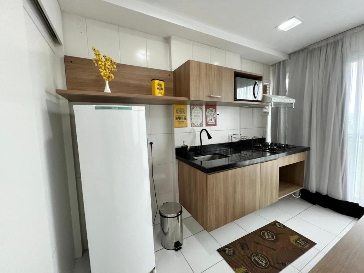 ריו דה ז'ניירו Verano Stay Apart Hotel מראה חיצוני תמונה