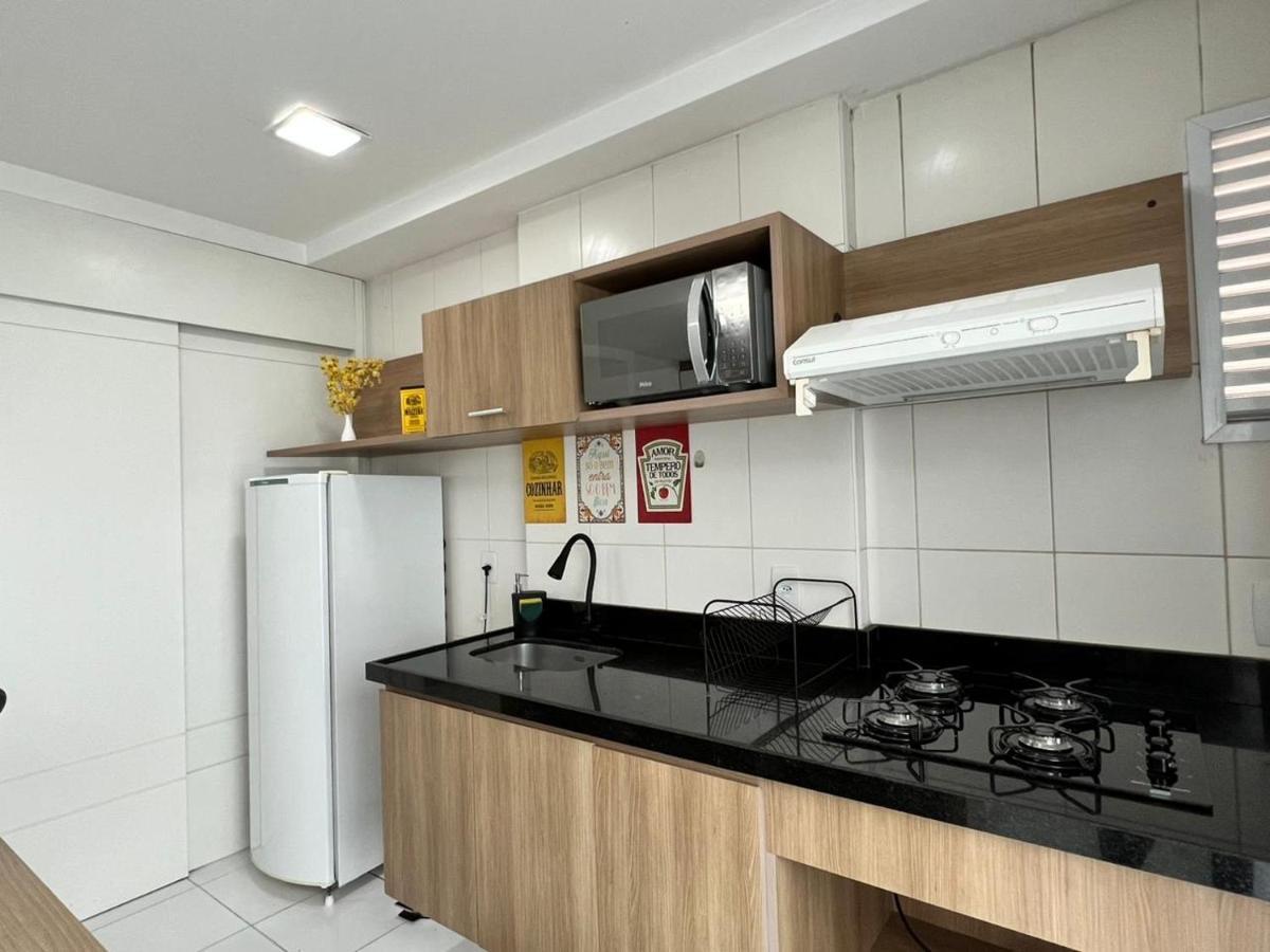 ריו דה ז'ניירו Verano Stay Apart Hotel מראה חיצוני תמונה