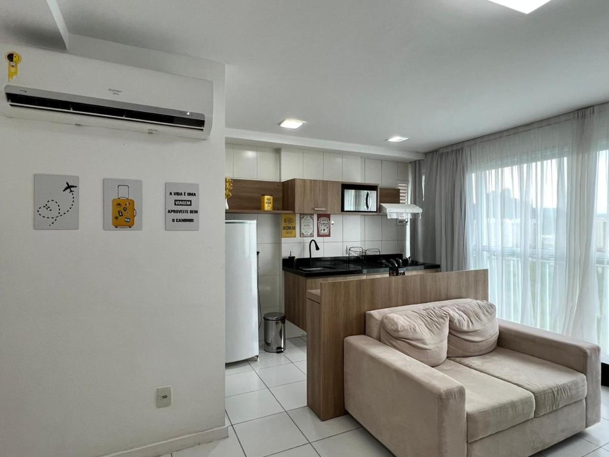 ריו דה ז'ניירו Verano Stay Apart Hotel מראה חיצוני תמונה