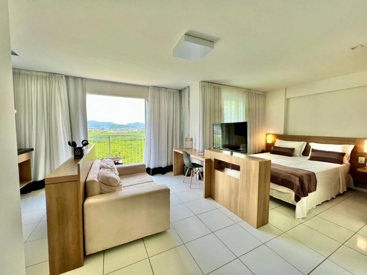 ריו דה ז'ניירו Verano Stay Apart Hotel מראה חיצוני תמונה