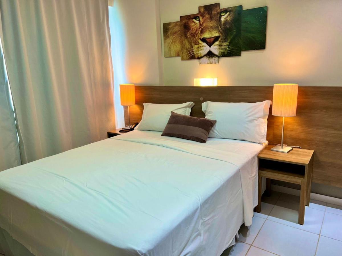 ריו דה ז'ניירו Verano Stay Apart Hotel מראה חיצוני תמונה