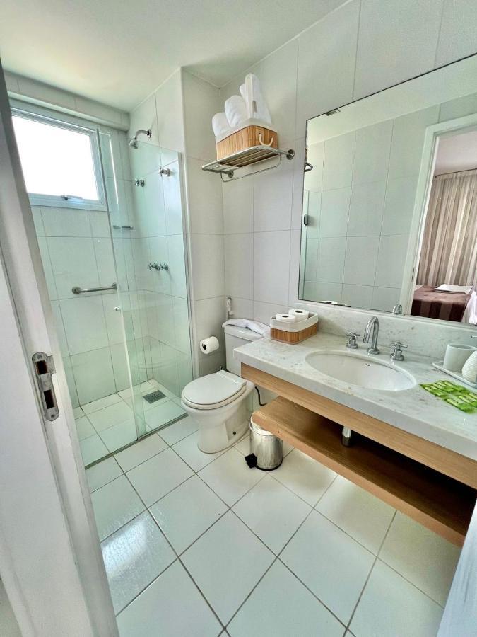 ריו דה ז'ניירו Verano Stay Apart Hotel מראה חיצוני תמונה