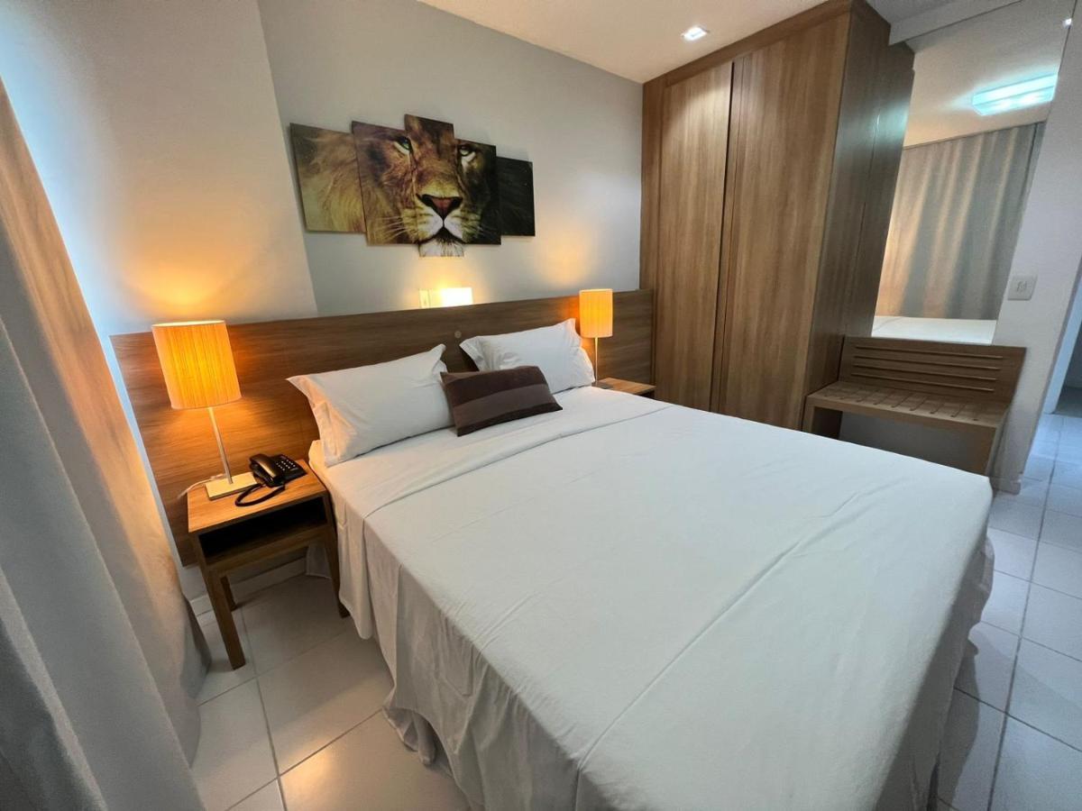 ריו דה ז'ניירו Verano Stay Apart Hotel מראה חיצוני תמונה
