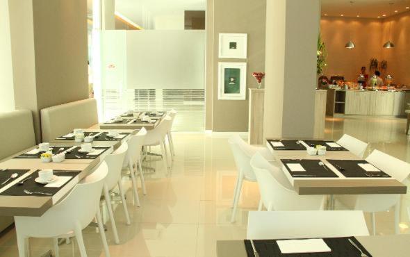 ריו דה ז'ניירו Verano Stay Apart Hotel מראה חיצוני תמונה