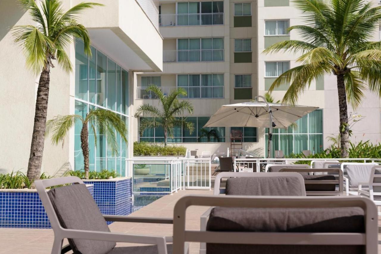 ריו דה ז'ניירו Verano Stay Apart Hotel מראה חיצוני תמונה