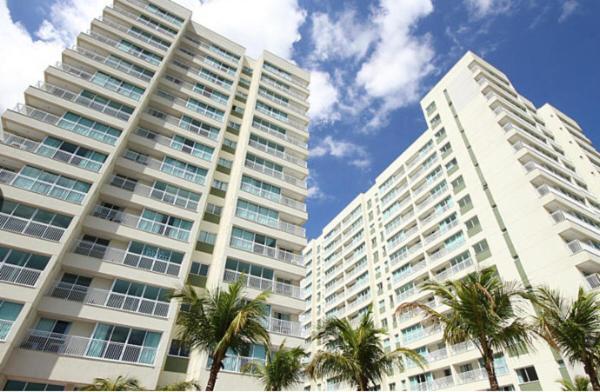 ריו דה ז'ניירו Verano Stay Apart Hotel מראה חיצוני תמונה