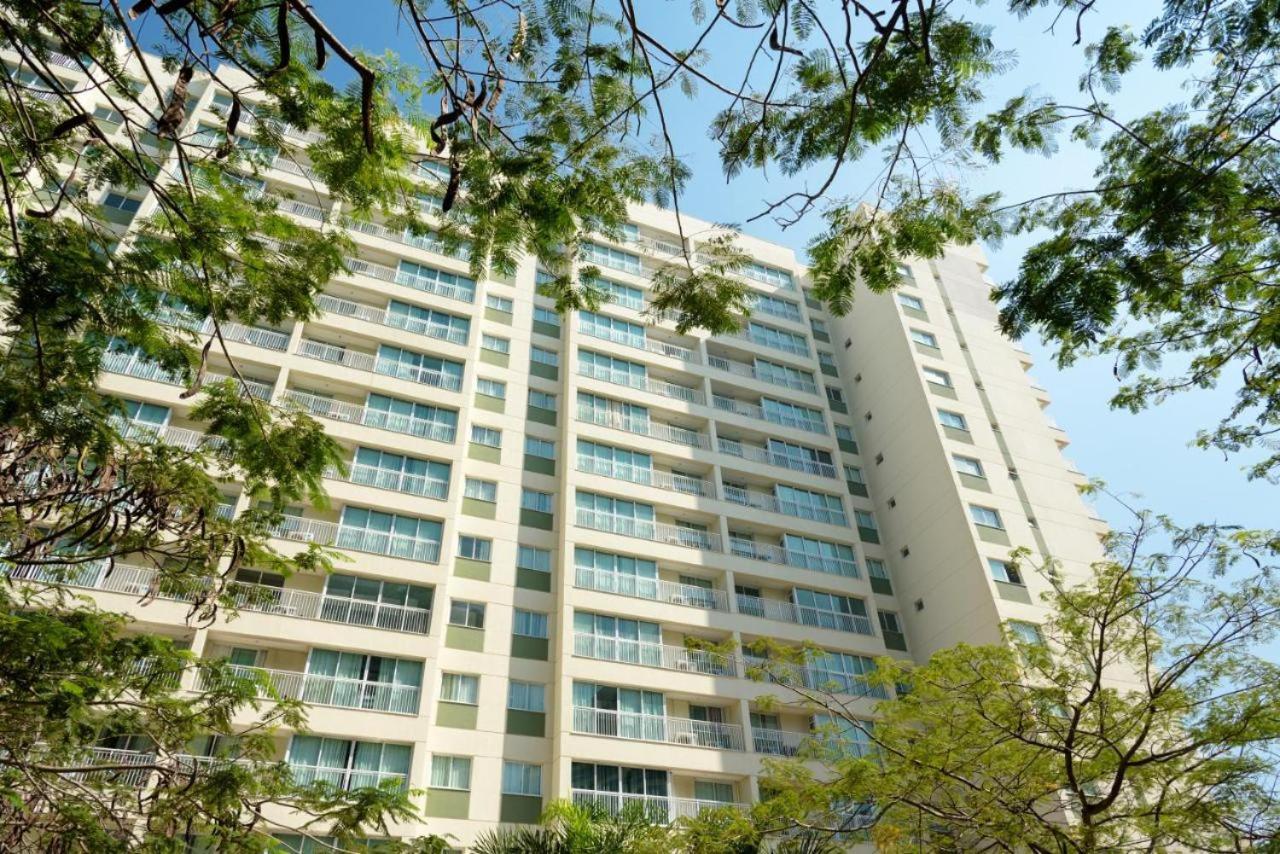 ריו דה ז'ניירו Verano Stay Apart Hotel מראה חיצוני תמונה