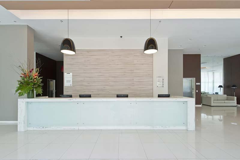 ריו דה ז'ניירו Verano Stay Apart Hotel מראה חיצוני תמונה
