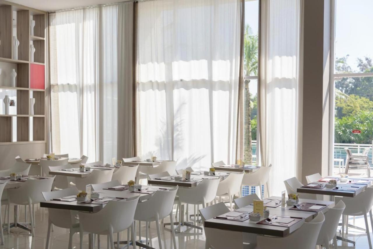 ריו דה ז'ניירו Verano Stay Apart Hotel מראה חיצוני תמונה