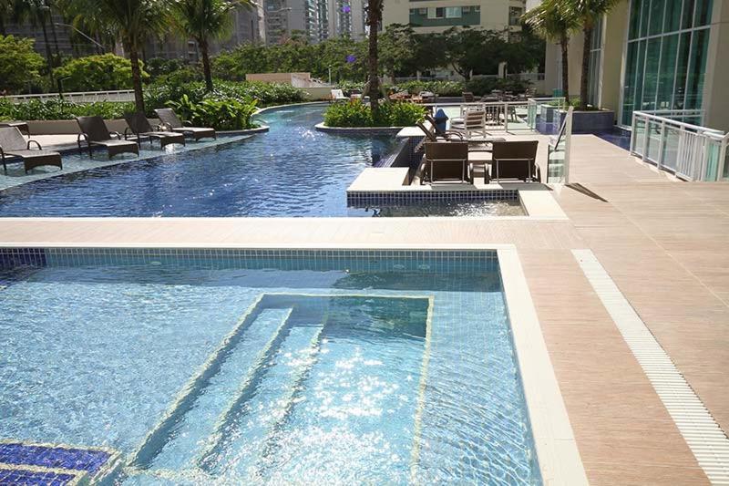 ריו דה ז'ניירו Verano Stay Apart Hotel מראה חיצוני תמונה