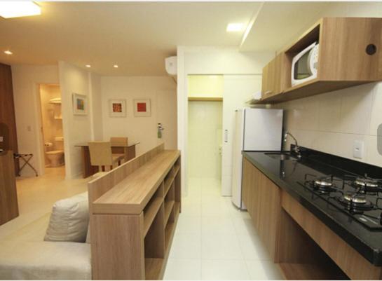 ריו דה ז'ניירו Verano Stay Apart Hotel מראה חיצוני תמונה