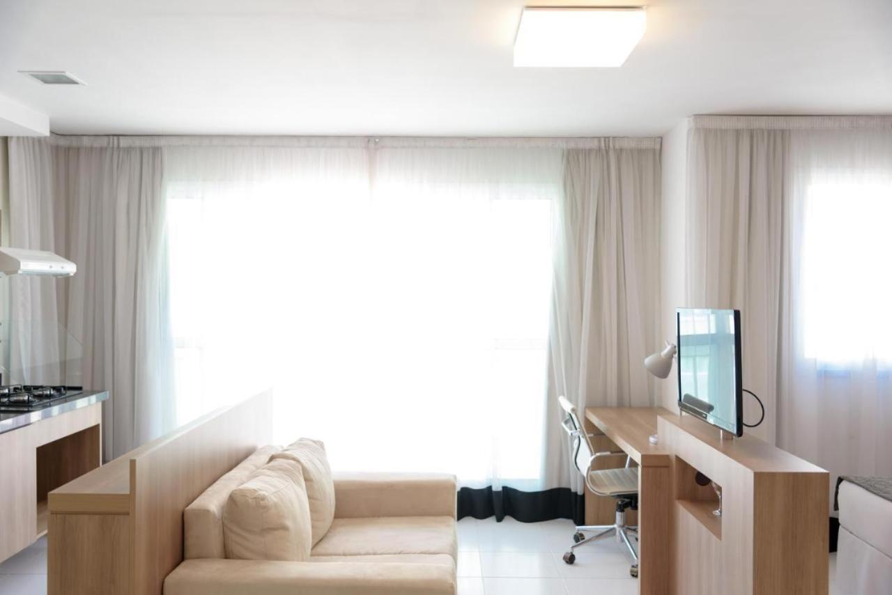 ריו דה ז'ניירו Verano Stay Apart Hotel מראה חיצוני תמונה