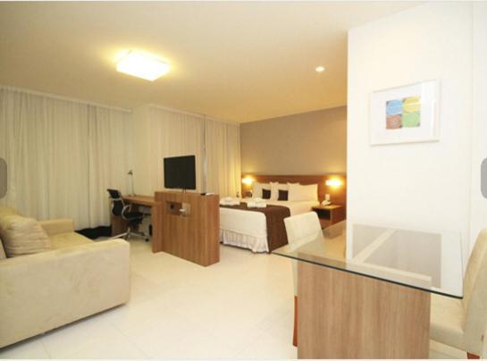 ריו דה ז'ניירו Verano Stay Apart Hotel מראה חיצוני תמונה