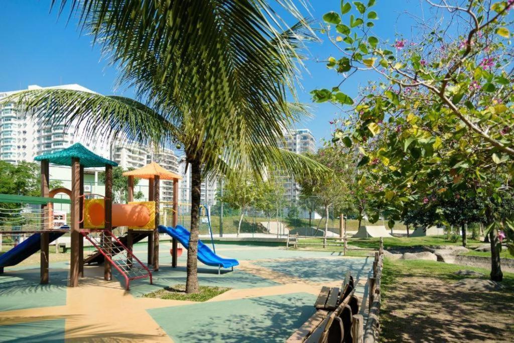ריו דה ז'ניירו Verano Stay Apart Hotel מראה חיצוני תמונה