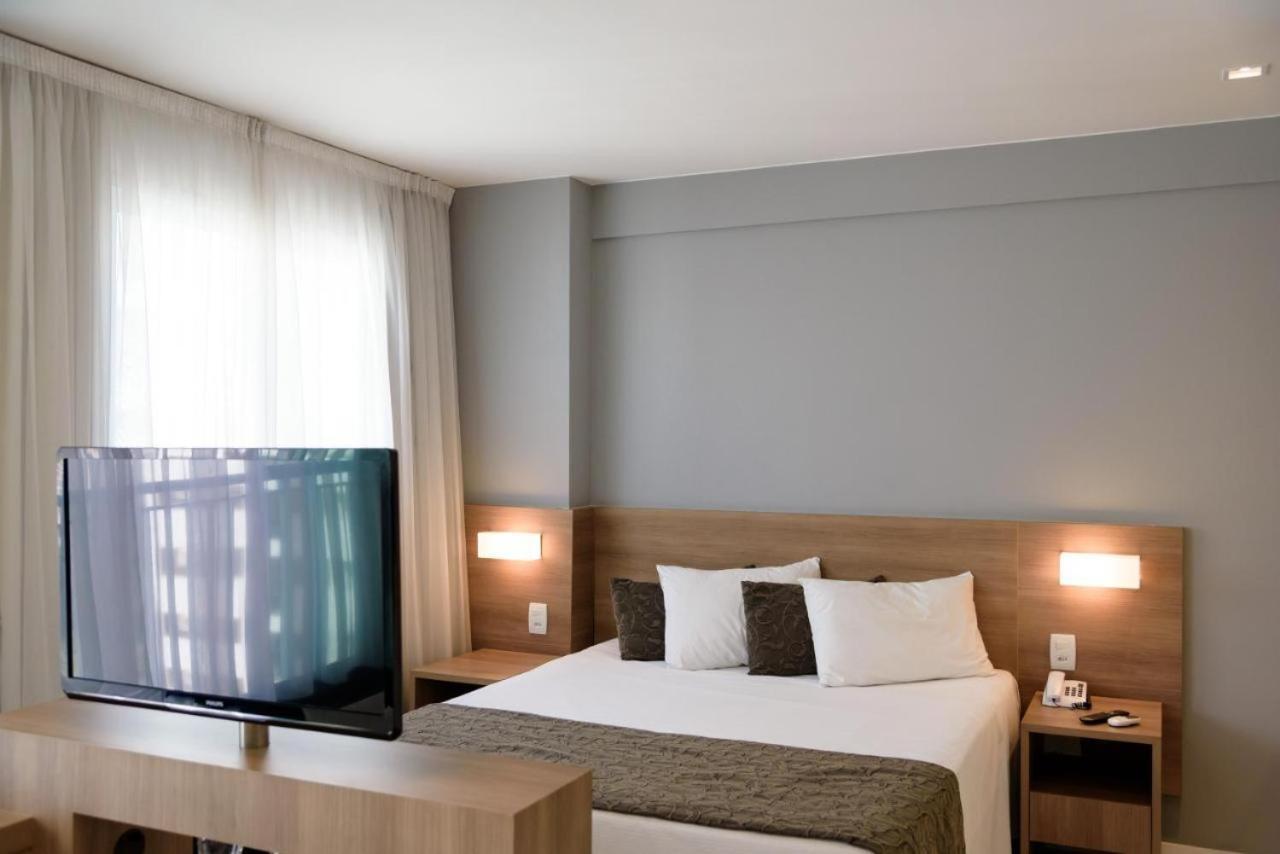 ריו דה ז'ניירו Verano Stay Apart Hotel מראה חיצוני תמונה