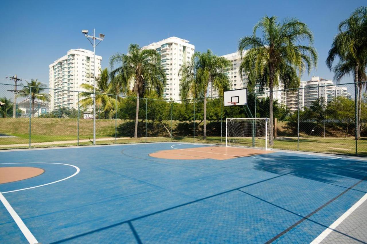 ריו דה ז'ניירו Verano Stay Apart Hotel מראה חיצוני תמונה