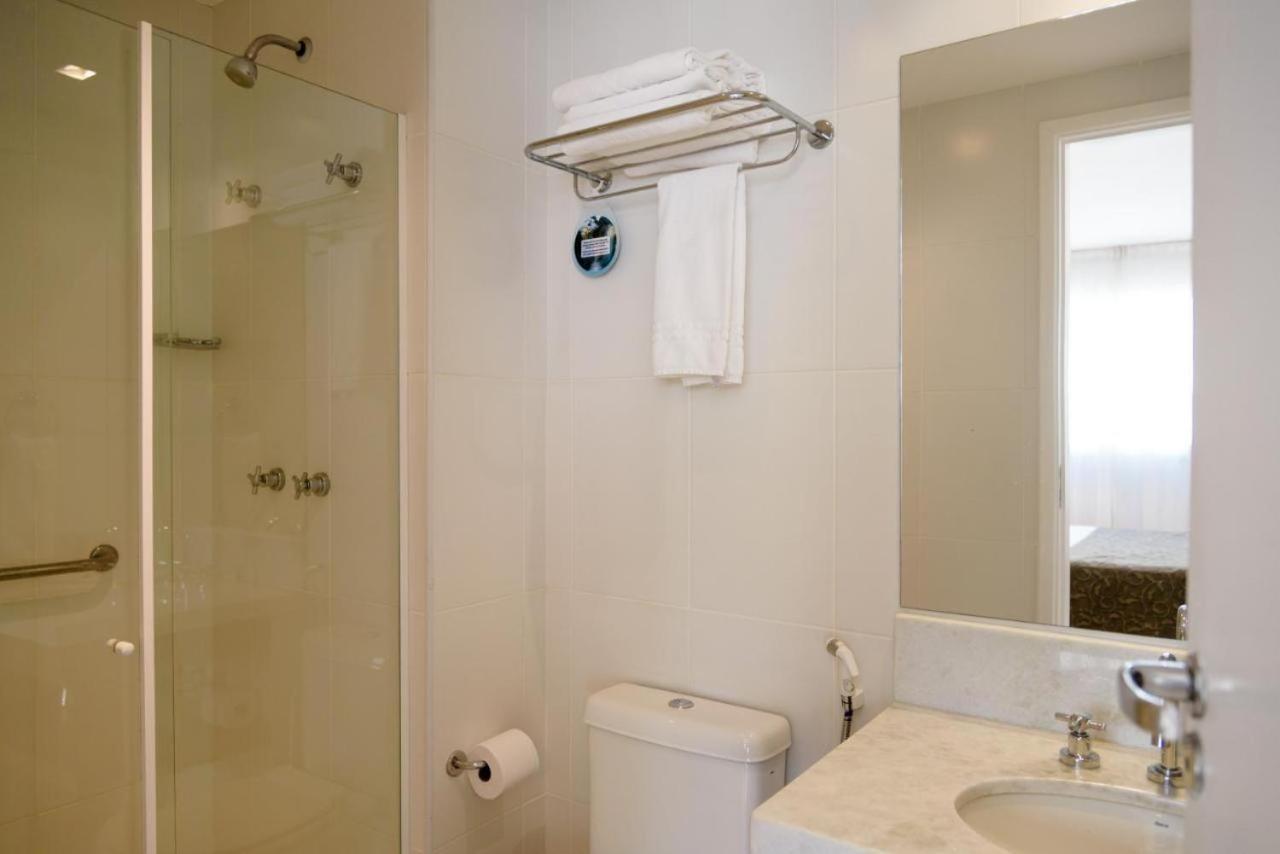 ריו דה ז'ניירו Verano Stay Apart Hotel מראה חיצוני תמונה