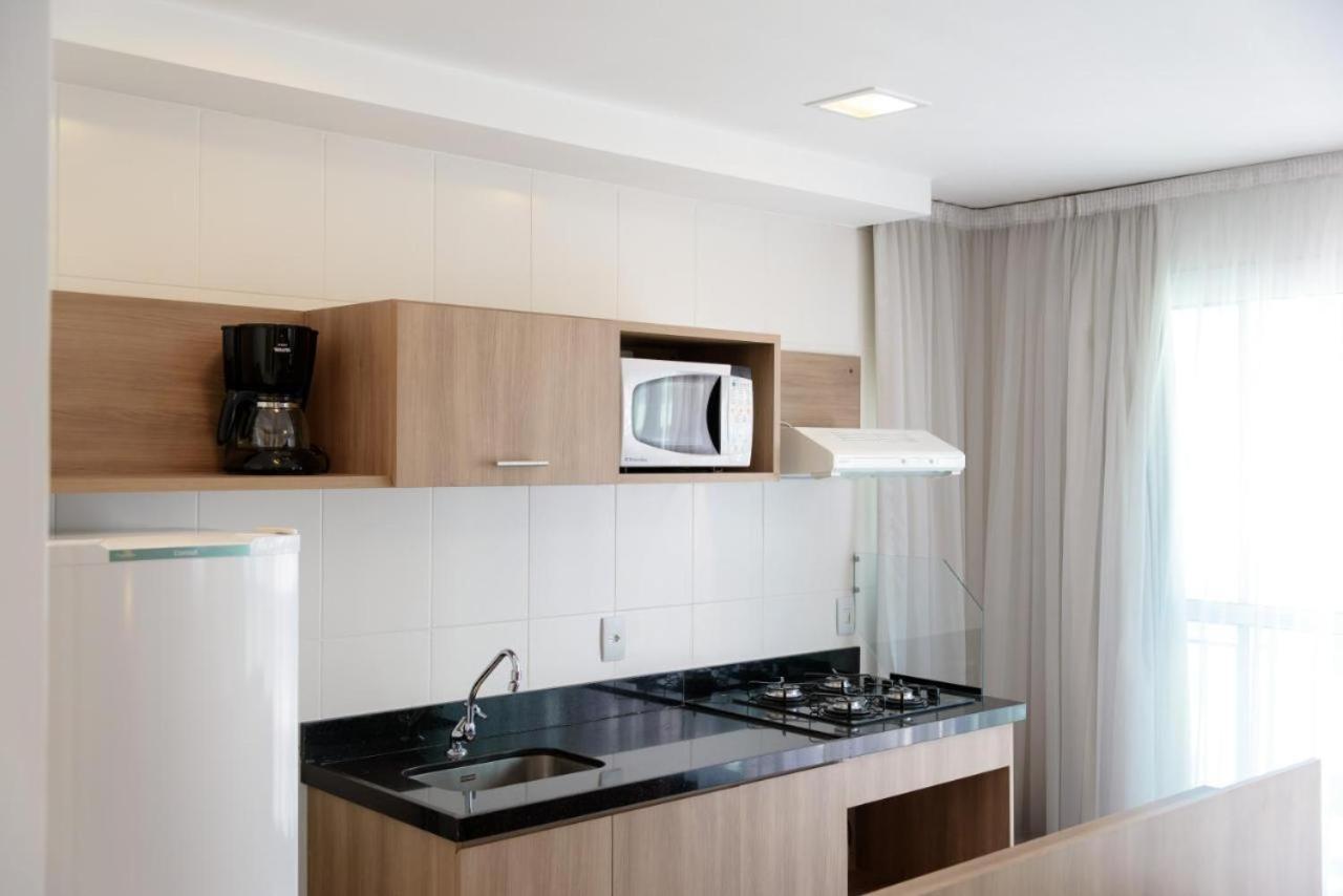 ריו דה ז'ניירו Verano Stay Apart Hotel מראה חיצוני תמונה
