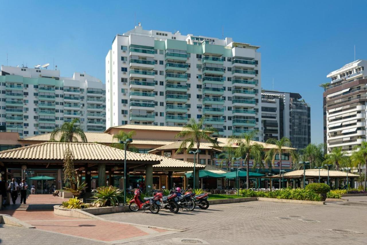 ריו דה ז'ניירו Verano Stay Apart Hotel מראה חיצוני תמונה
