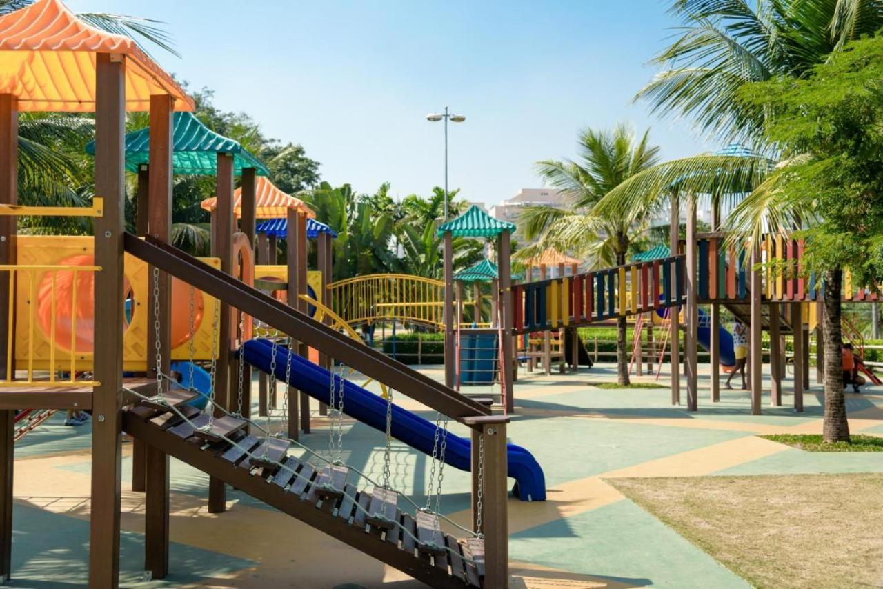 ריו דה ז'ניירו Verano Stay Apart Hotel מראה חיצוני תמונה